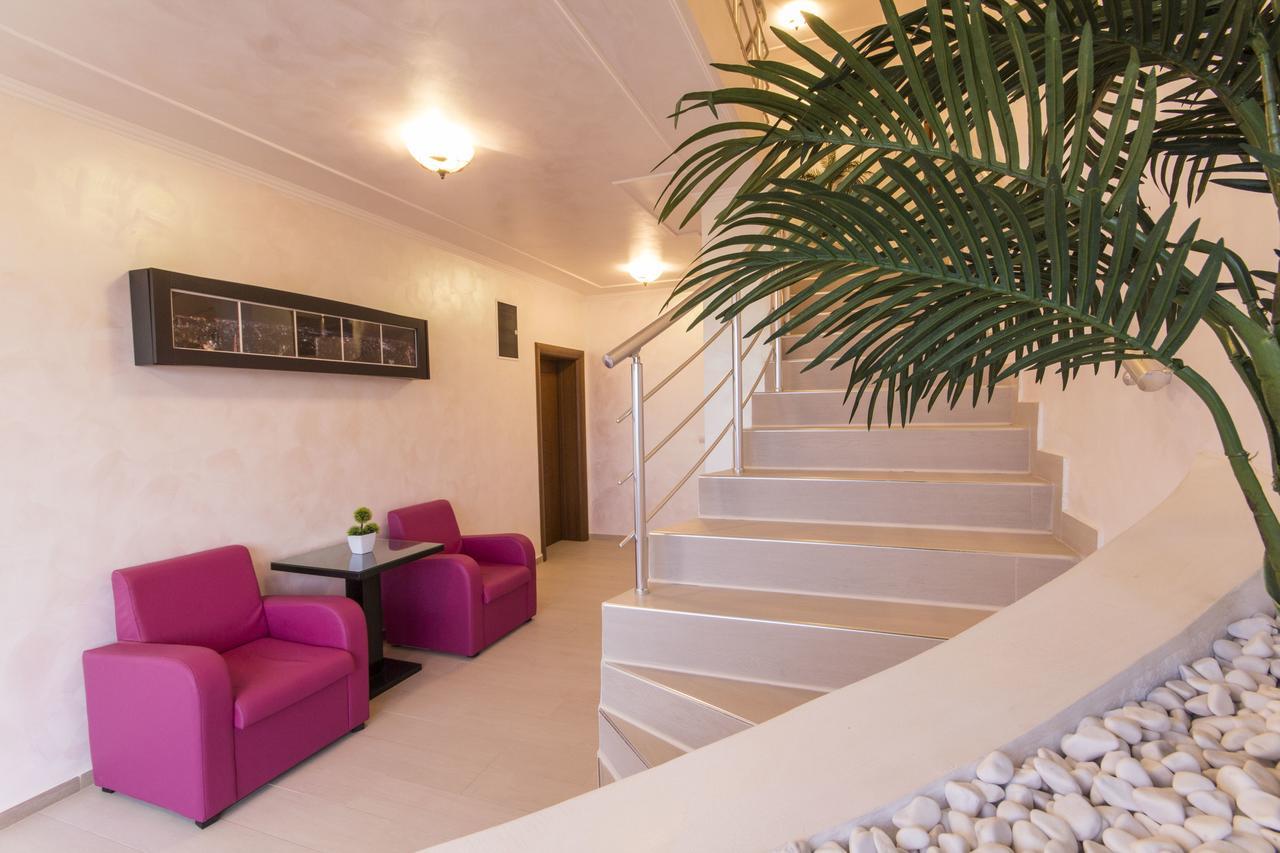 Miami Spa And Wellness Beograd Eksteriør bilde