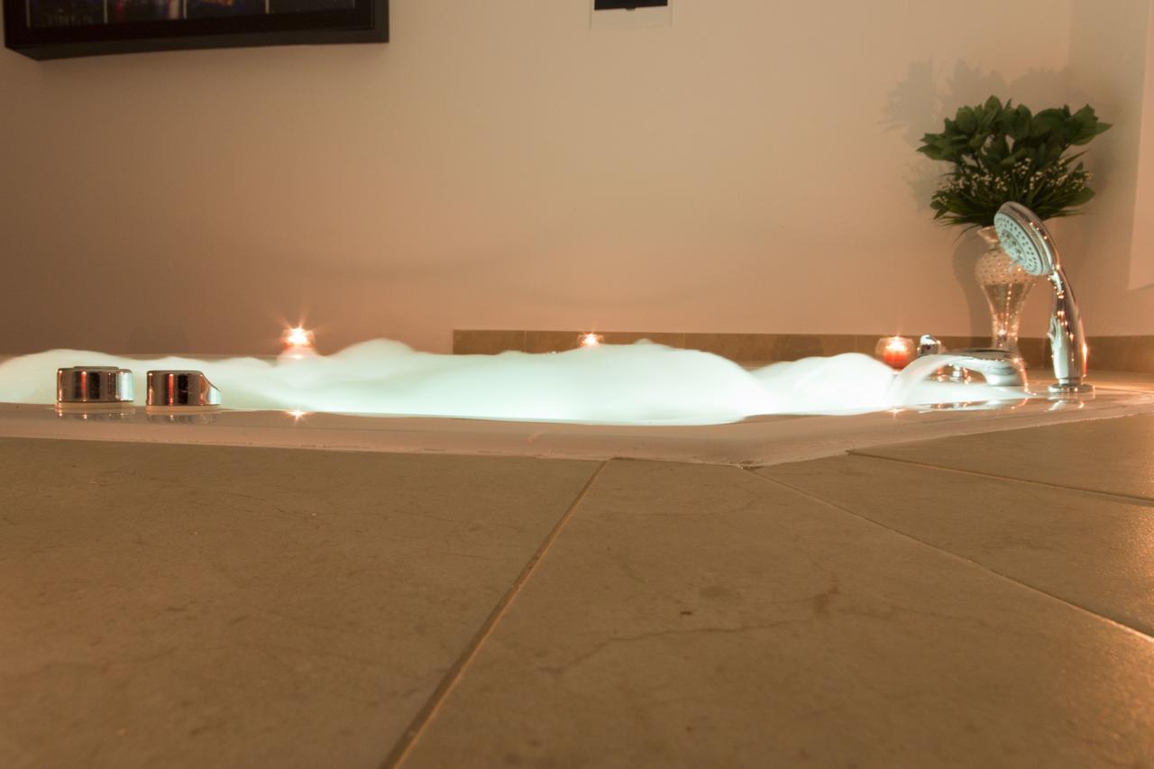 Miami Spa And Wellness Beograd Eksteriør bilde
