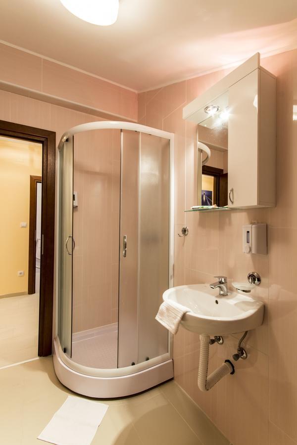 Miami Spa And Wellness Beograd Eksteriør bilde