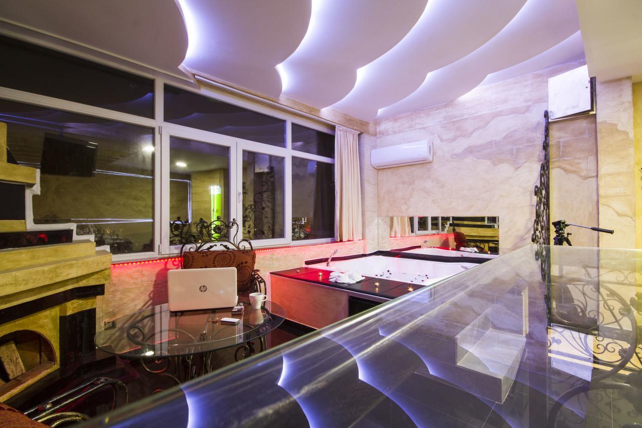 Miami Spa And Wellness Beograd Eksteriør bilde