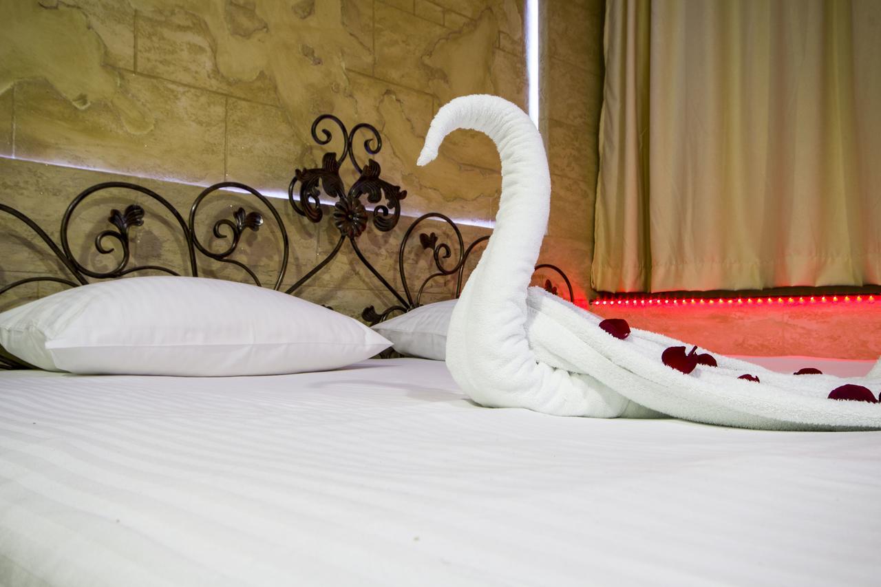 Miami Spa And Wellness Beograd Eksteriør bilde