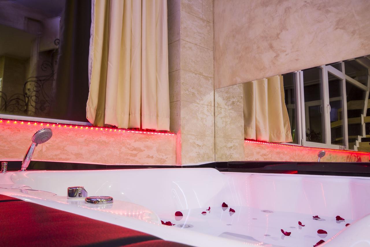 Miami Spa And Wellness Beograd Eksteriør bilde
