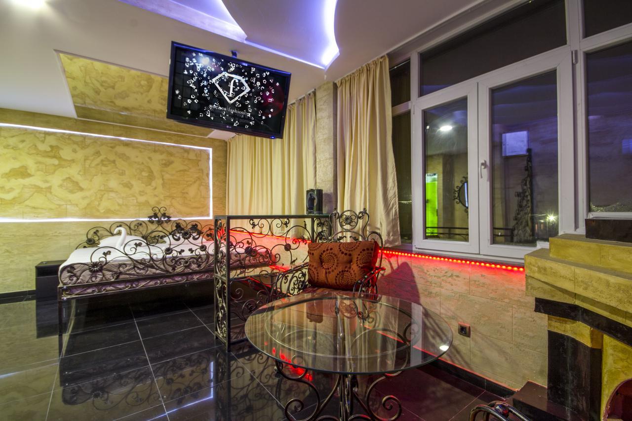 Miami Spa And Wellness Beograd Eksteriør bilde