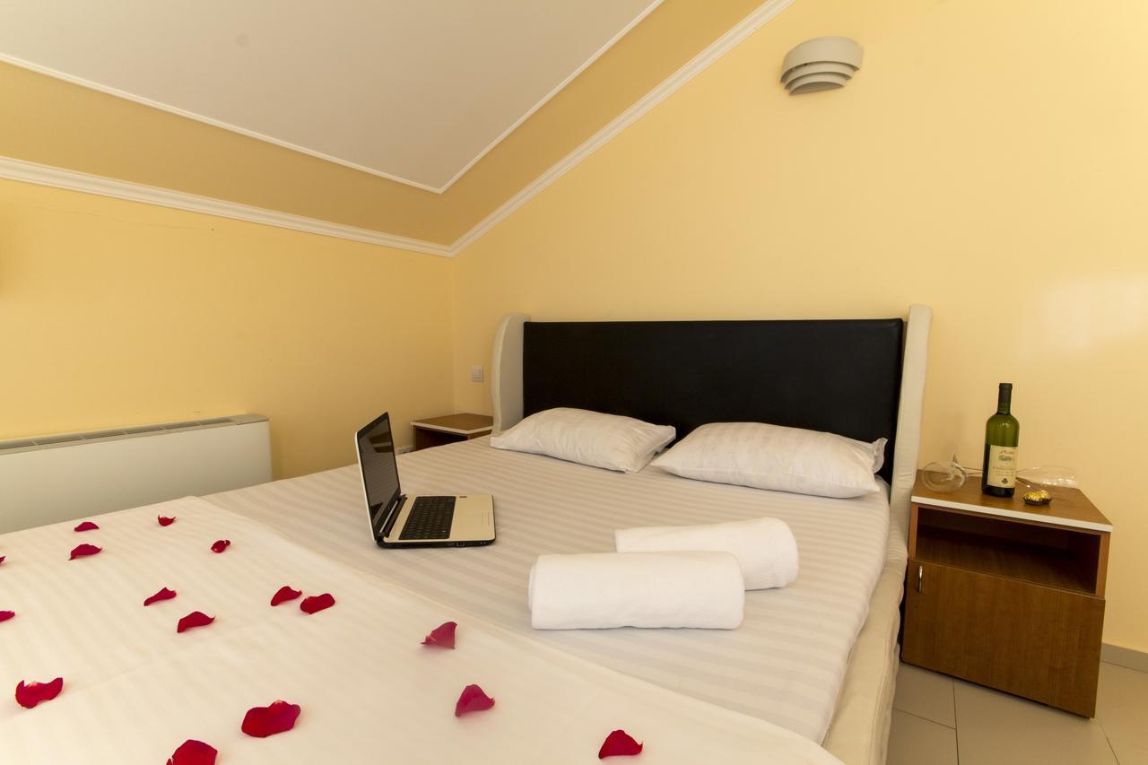 Miami Spa And Wellness Beograd Eksteriør bilde