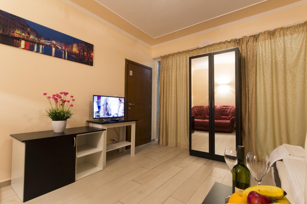 Miami Spa And Wellness Beograd Eksteriør bilde