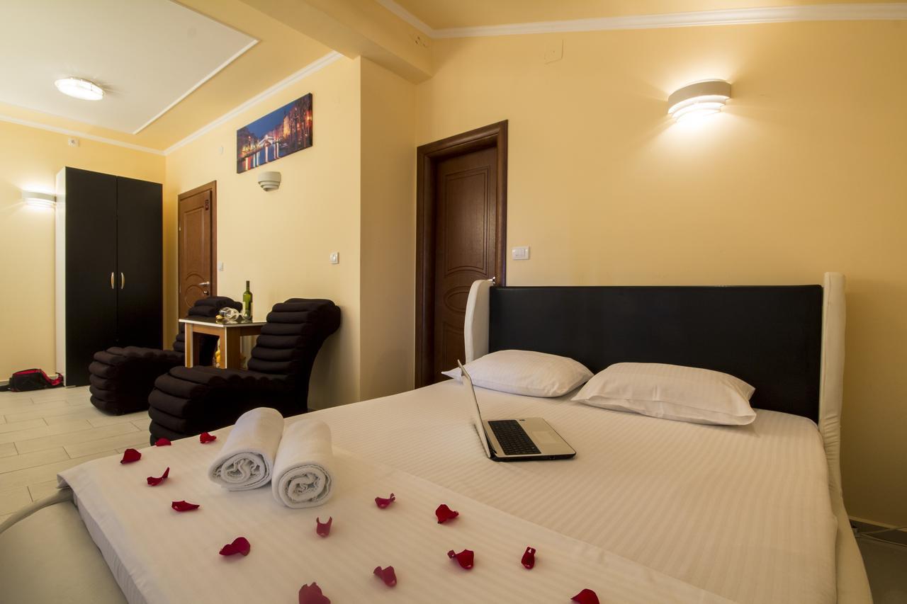Miami Spa And Wellness Beograd Eksteriør bilde
