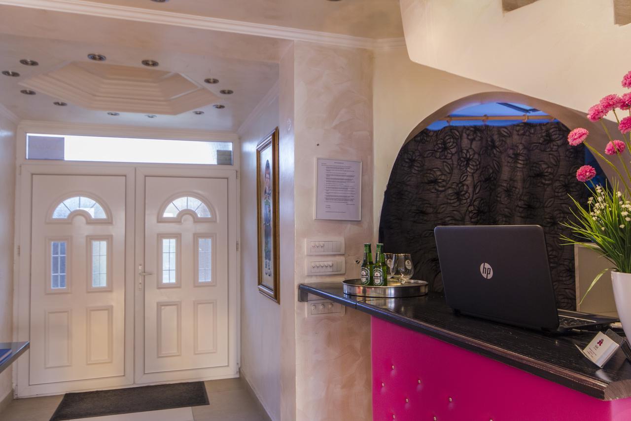 Miami Spa And Wellness Beograd Eksteriør bilde