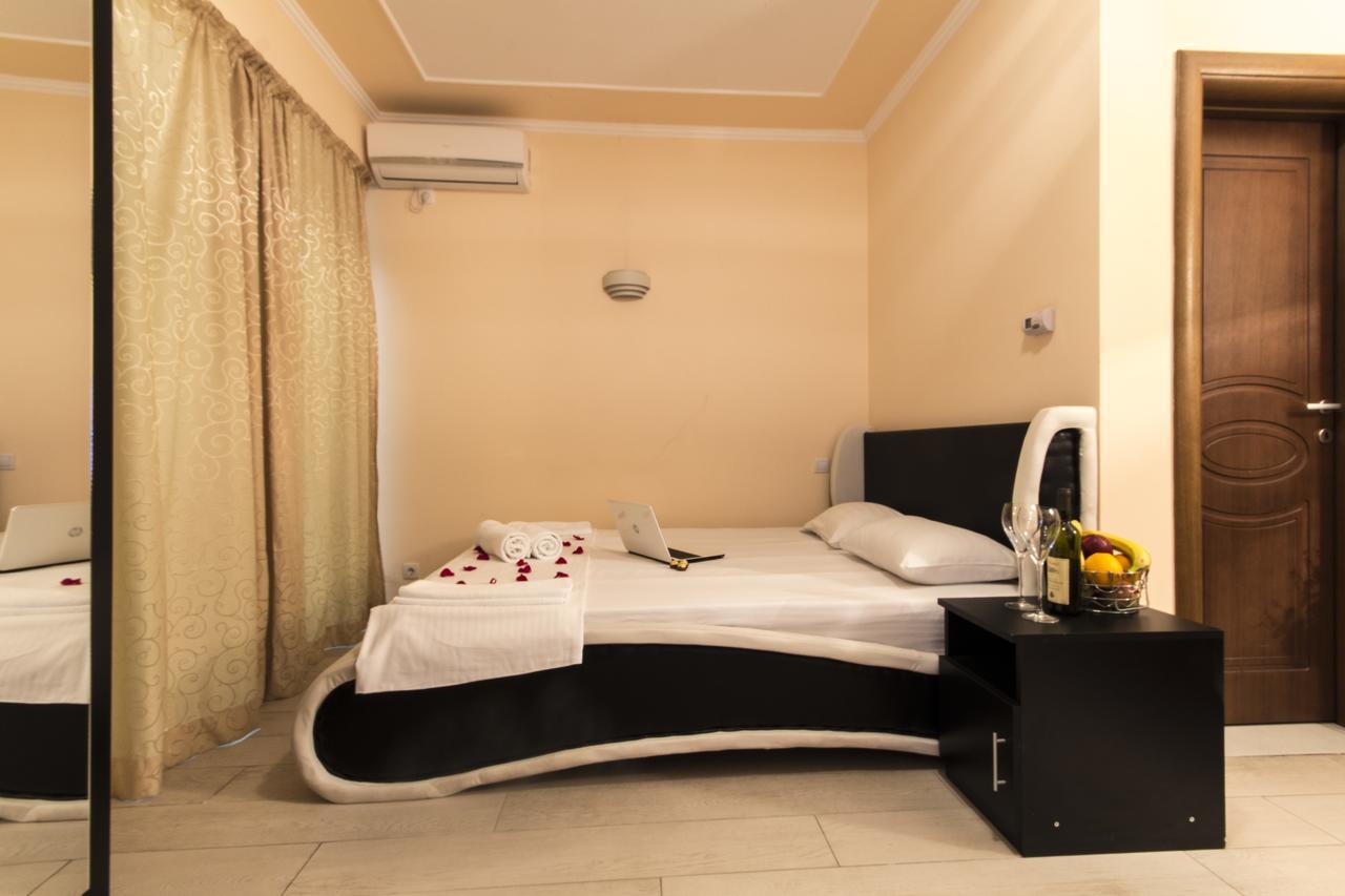 Miami Spa And Wellness Beograd Eksteriør bilde