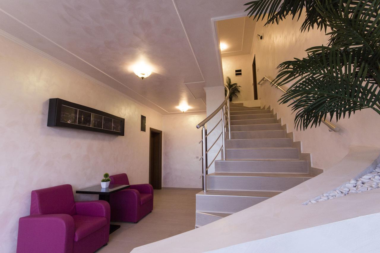 Miami Spa And Wellness Beograd Rom bilde