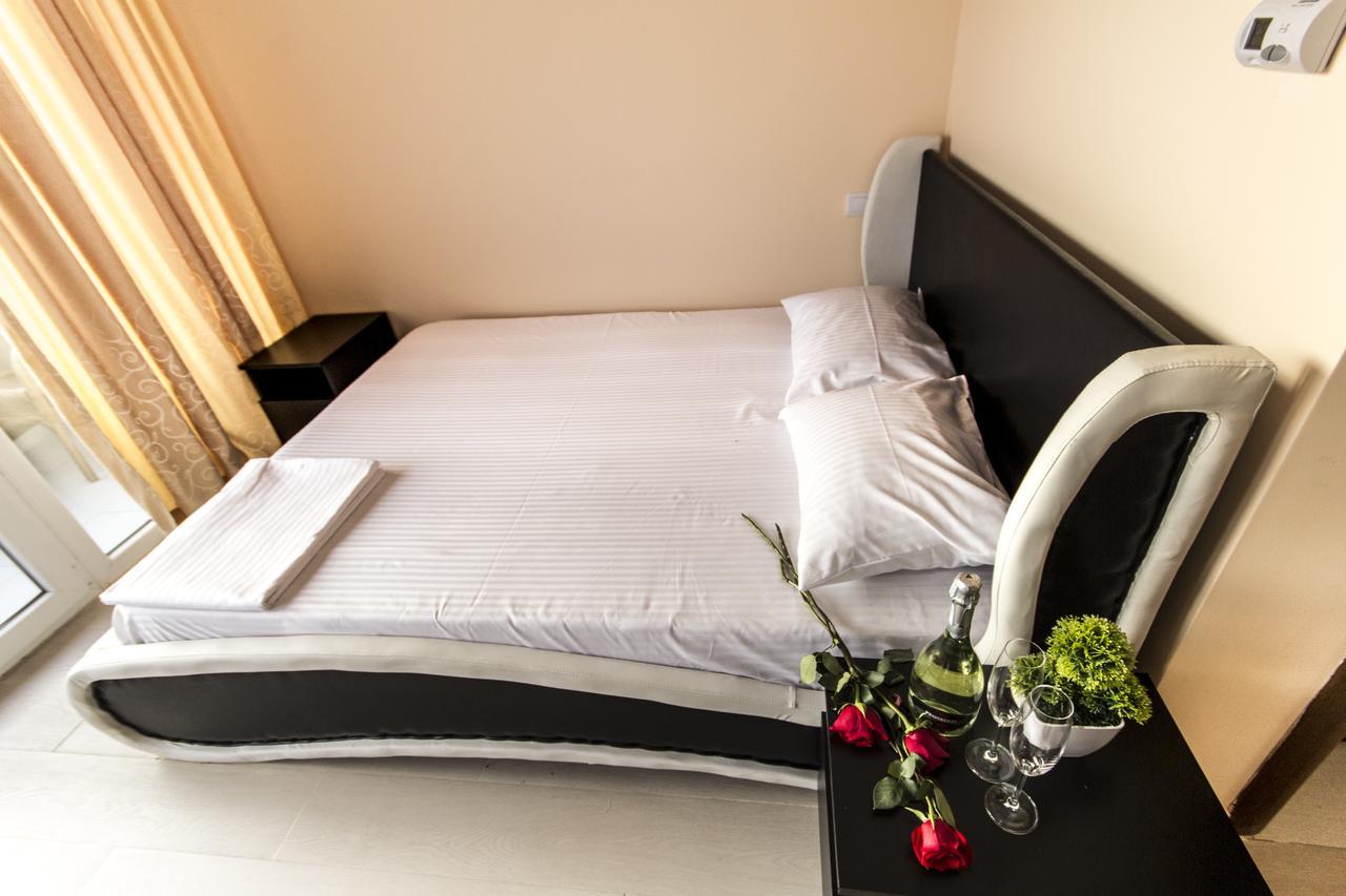 Miami Spa And Wellness Beograd Rom bilde