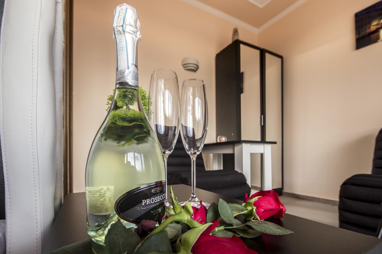 Miami Spa And Wellness Beograd Rom bilde
