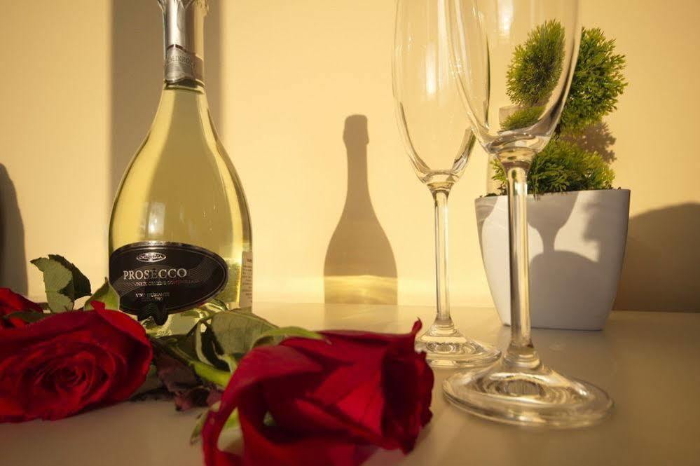 Miami Spa And Wellness Beograd Eksteriør bilde